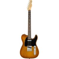 

Fender American Performer Telecaster Electric Guitar, Rosewood Fingerboard, Honey Burst