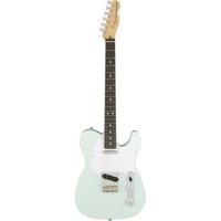 

Fender American Performer Telecaster Electric Guitar, Rosewood Fingerboard, Satin Sonic Blue