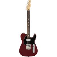 

Fender American Performer Telecaster Electric Guitar, Rosewood Fingerboard, Aubergine