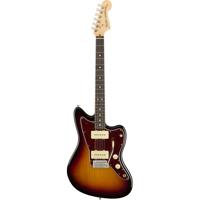 

Fender American Performer Jazzmaster Electric Guitar, Rosewood Fingerboard, 3-Color Sunburst