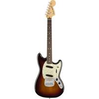 

Fender American Performer Mustang Electric Guitar, Rosewood Fingerboard, 3-Color Sunburst