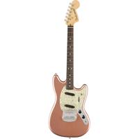 

Fender American Performer Mustang Electric Guitar, Rosewood Fingerboard, Penny