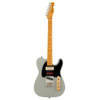 

Fender Artist Series Brent Mason Telecaster Electric Guitar, Maple, Primer Gray
