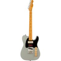

Fender Artist Series Brent Mason Telecaster Electric Guitar, Maple Fingerboard, Primer Gray