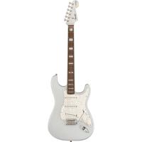 

Fender Artist Series Kenny Wayne Shepherd Stratocaster Electric Guitar, Rosewood, Transparent Faded Sonic Blue