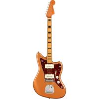 

Fender Troy Van Leeuwen Jazzmaster Electric Guitar, Maple Fingerboard, Copper Age