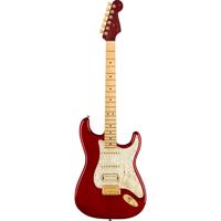 

Fender Tash Sultana Stratocaster Electric Guitar, Maple Fingerboard, Transparent Cherry