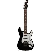 

Fender Tom Morello Stratocaster Electric Guitar, Rosewood Fingerboard, Black