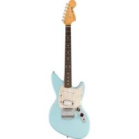 

Fender Artist Series Kurt Cobain Jag-Stang Electric Guitar, Sonic Blue