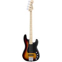 

Fender Deluxe Active Special Precision Bass Guitar, Maple Fingerboard, 3-Color Sunburst