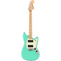 

Fender Player Mustang 90 Electric Guitar, Maple Fingerboard, Seafoam Green
