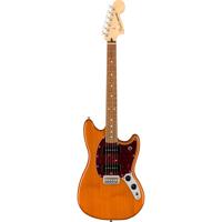 

Fender Player Mustang 90 Electric Guitar, Pau Ferro Fingerboard, Aged Natural