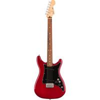 

Fender Player Lead II Electric Guitar, Pau Ferro Fingerboard, Crimson Red Transparent