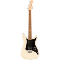 

Fender Player Lead III Electric Guitar, Pau Ferro Fingerboard, Olympic White