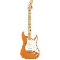 

Fender Player Stratocaster Electric Guitar, Maple Fingerboard, Capri Orange