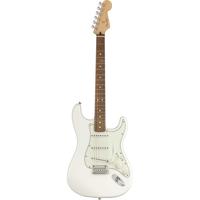 

Fender Player Stratocaster Electric Guitar, Pau Ferro Fingerboard, Polar White