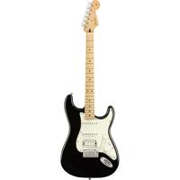 

Fender Player Stratocaster HSS Electric Guitar, Maple Fingerboard, Black