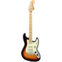

Fender Alternate Reality Sixty-Six Electric Guitar, Maple Fingerboard, 3-Color Sunburst