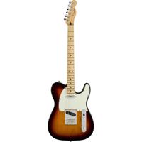 

Fender Player Telecaster Electric Guitar, Maple Fingerboard, 3-Color Sunburst