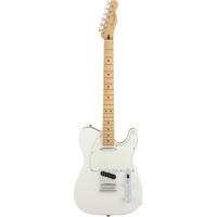 

Fender Player Telecaster Electric Guitar, Maple Fingerboard, Polar White