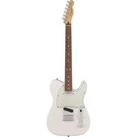 

Fender Player Telecaster Electric Guitar, Pau Ferro Fingerboard, Polar White