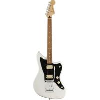 

Fender Player Jazzmaster Electric Guitar, Pau Ferro Fingerboard, Polar White