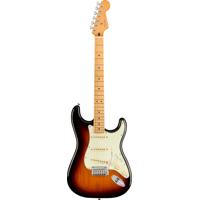 

Fender Player Plus Stratocaster Electric Guitar, 3-Color Sunburst