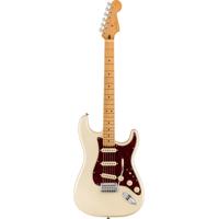 

Fender Player Plus Stratocaster Electric Guitar, Olympic Pearl