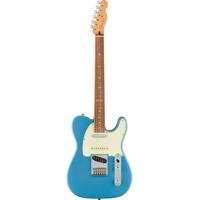 

Fender Player Plus Nashville Telecaster Electric Guitar, Opal Spark