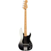 

Fender Player Plus Precision Bass Electric Guitar, Silver Smoke