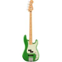 

Fender Player Plus Precision Bass Electric Guitar, Cosmic Jade