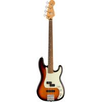 

Fender Player Plus Precision Bass Electric Guitar, 3-Color Sunburst