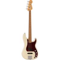 

Fender Player Plus Precision Bass Electric Guitar, Olympic Pearl