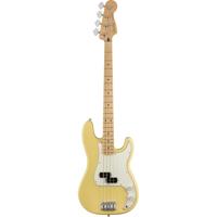 

Fender Player Precision Electric Bass Guitar, Maple Fingerboard, Buttercream