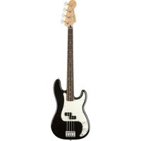 

Fender Player Precision Electric Bass Guitar, Pau Ferro Fingerboard, Black