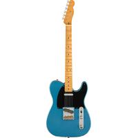 

Fender Vintera Road Worn '50s Telecaster Electric Guitar, Maple Fingerboard, Lake Placid Blue