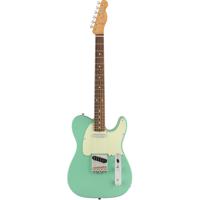 

Fender Vintera '60s Telecaster Modified Electric Guitar, Pau Ferro Fingerboard, Sea Foam Green