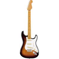 

Fender Vintera '50s Stratocaster Modified Electric Guitar, Maple Fingerboard, 2-Color Sunburst