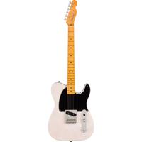 

Fender Limited Edition 70th Anniversary Esquire Electric Guitar, Maple Fingerboard, White Blonde