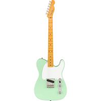 

Fender Limited Edition 70th Anniversary Esquire Electric Guitar, Maple Fingerboard, Surf Green