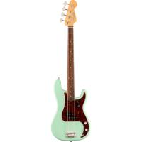 

Fender American Original '60s Precision Bass Guitar, Rosewood Fingerboard, Surf Green