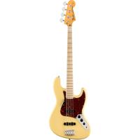 

Fender American Original '70s Jazz Bass Guitar, Maple Fingerboard, Vintage White