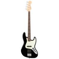 

Fender American Professional Jazz Bass Guitar, Rosewood Fingerboard, Black