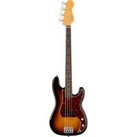 

Fender American Professional II Precision Bass Guitar, Rosewood Fingerboard, 3-Color Sunburst