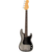 

Fender American Professional II Precision Bass Guitar, Rosewood Fingerboard, Mercury