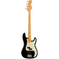 

Fender American Professional II Precision Bass Guitar, Maple Fingerboard, Black