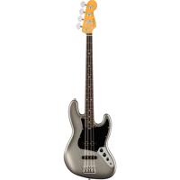 

Fender American Professional II Jazz Bass Guitar, Rosewood Fingerboard, Mercury