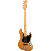 

Fender American Professional II Jazz Bass Guitar, Maple Fingerboard, Roasted Pine