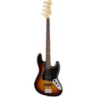 

Fender American Performer Jazz Bass Guitar, Rosewood Fingerboard, 3-Color Sunburst