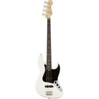 

Fender American Performer Jazz Bass Guitar, Rosewood Fingerboard, Artic White